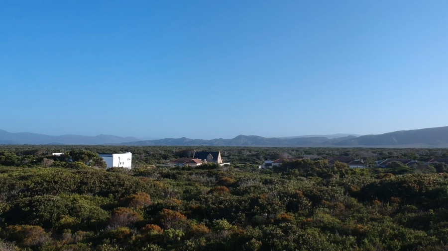 0 Bedroom Property for Sale in Pearly Beach Western Cape